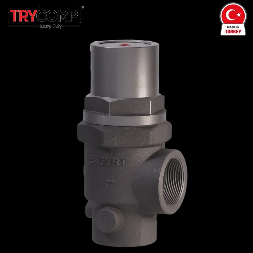 مینیمم پرشر ولو مدل MPVL50B