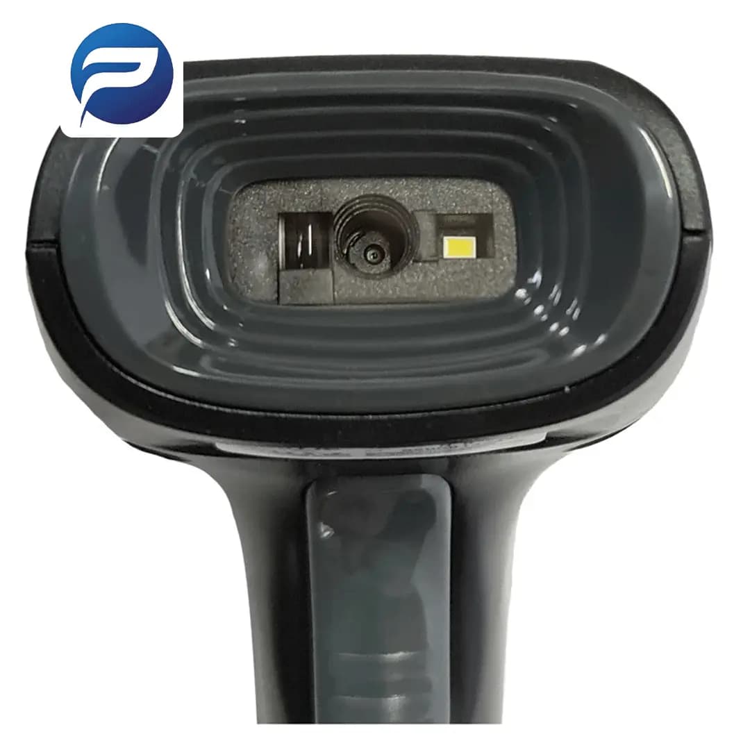 بارکد خوان دو بعدی هروج مدل NB271R — تصویر ۴