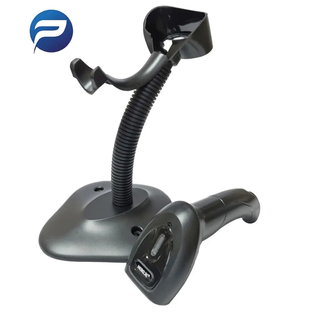 بارکد خوان دو بعدی هروج مدل NB271R — تصویر ۳