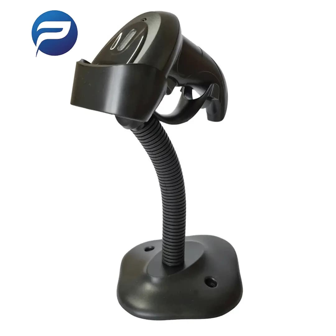 بارکد خوان دو بعدی هروج مدل NB271R