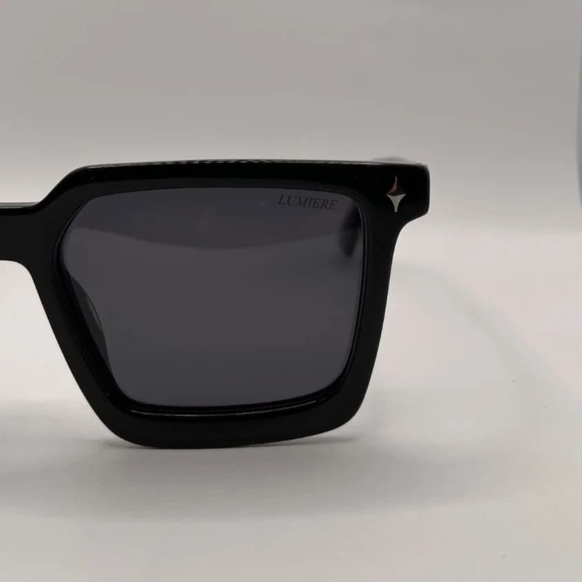 عینک آفتابی لومیر LUMIERE اورجینال مدل LU 182S — تصویر ۹