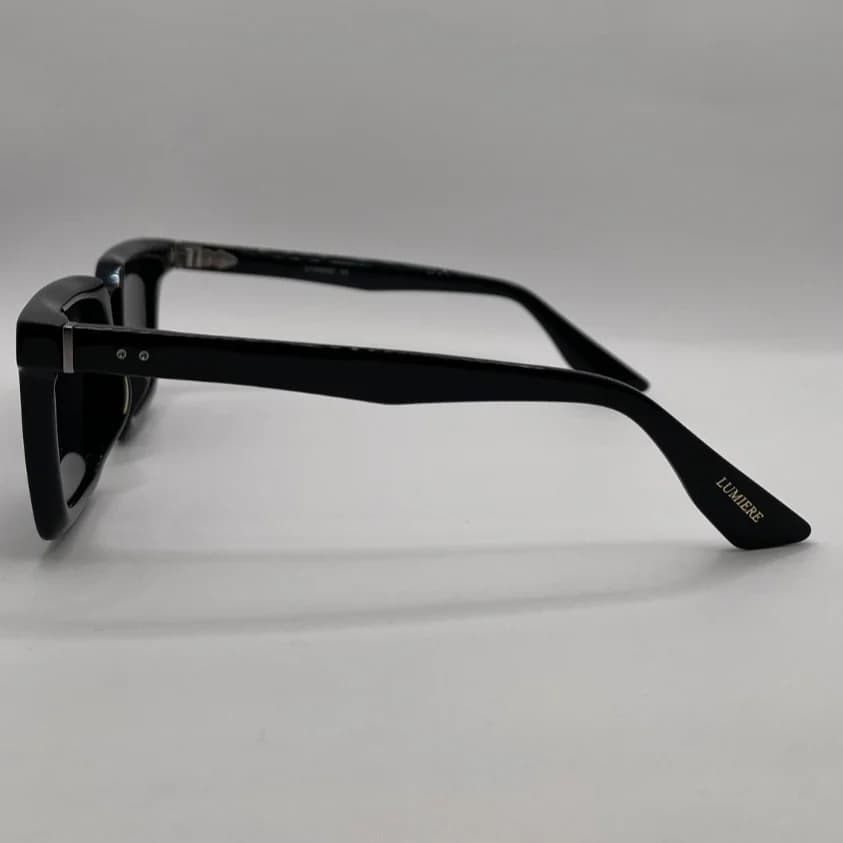 عینک آفتابی لومیر LUMIERE اورجینال مدل LU 182S — تصویر ۱۰