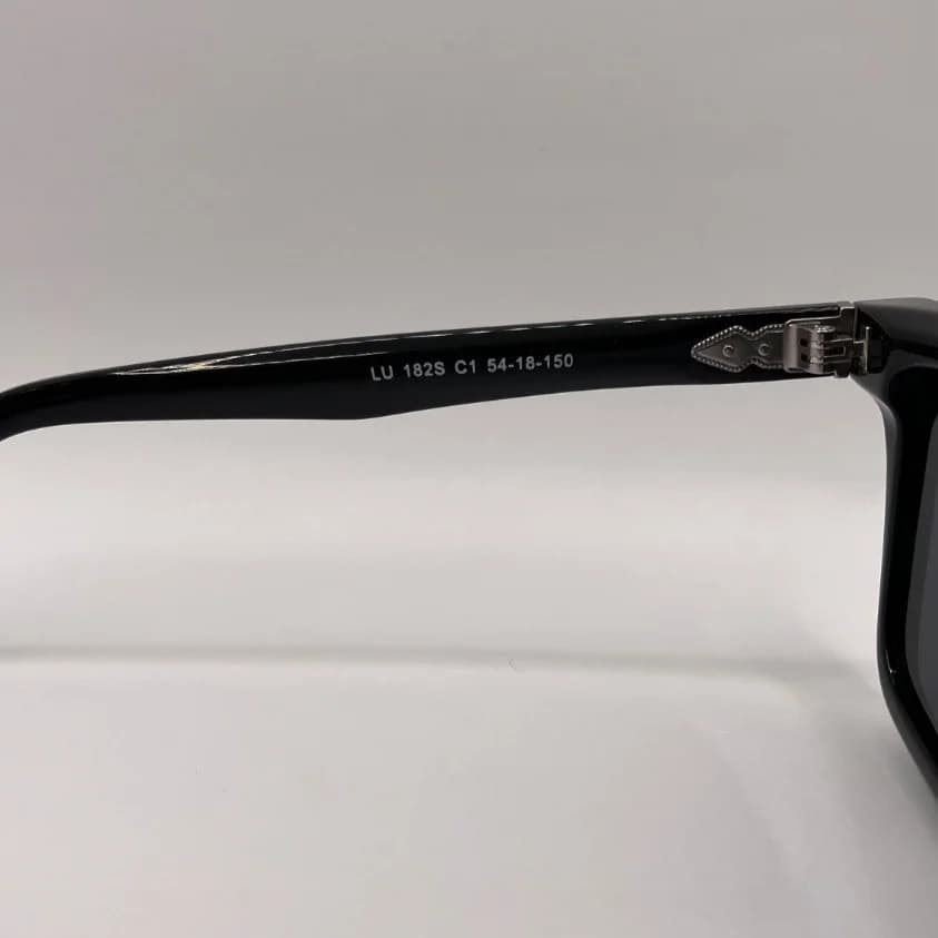 عینک آفتابی لومیر LUMIERE اورجینال مدل LU 182S — تصویر ۲