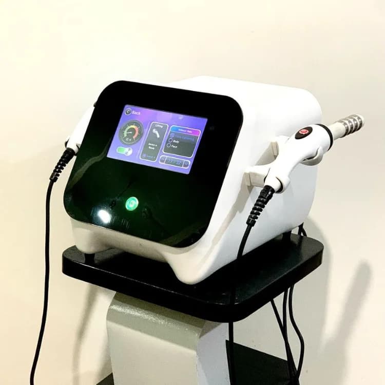 RF واژینال و زیبایی — تصویر ۳