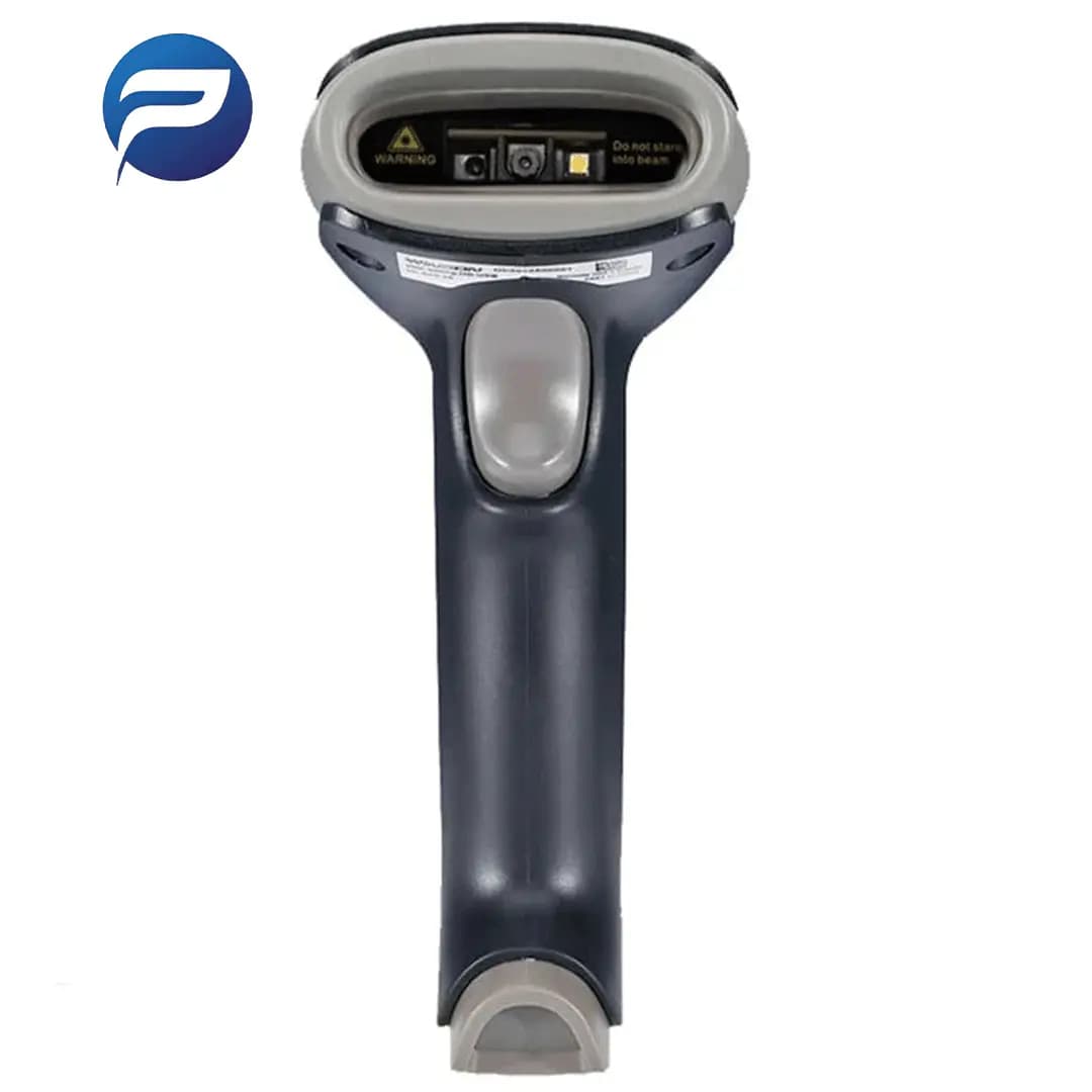 بارکد خوان دو بعدی وینسون مدل 6610E RS232 — تصویر ۳