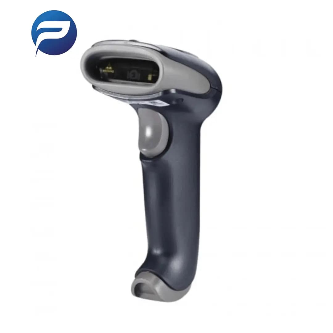 بارکد خوان دو بعدی وینسون مدل 6610E RS232 — تصویر ۲
