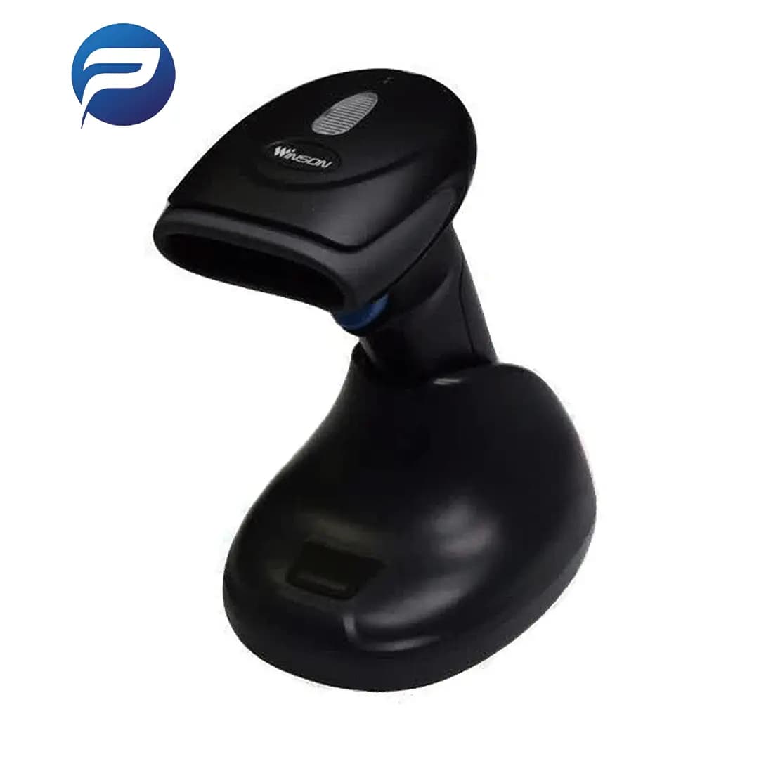 بارکد خوان دو بعدی وینسون مدل b200