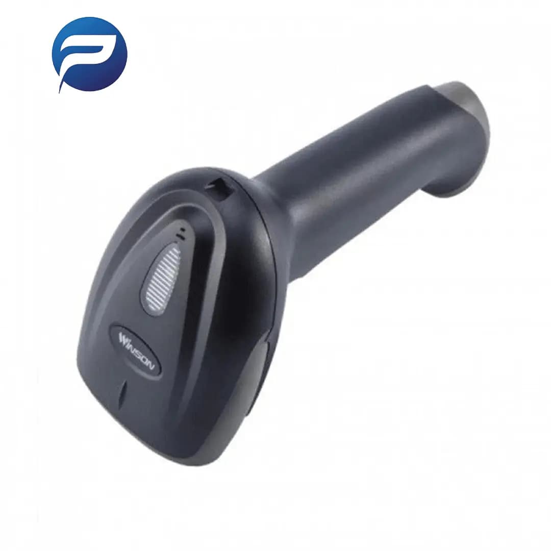 بارکد خوان دو بعدی وینسون مدل b200 — تصویر ۲