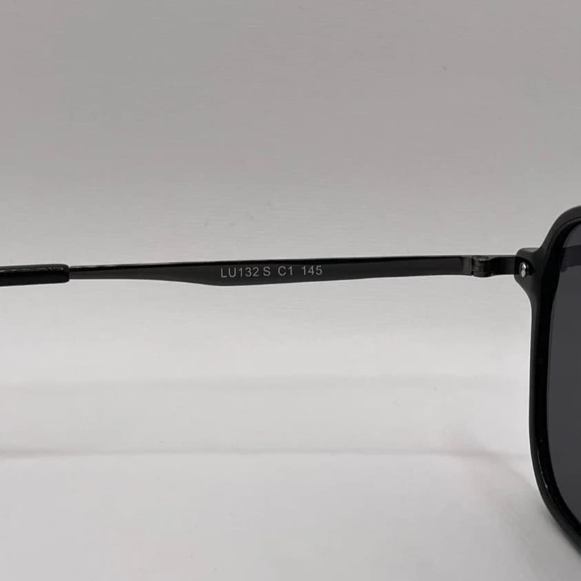 عینک آفتابی لومیر LUMIERE اورجینال مدل LU 132S — تصویر ۱۰