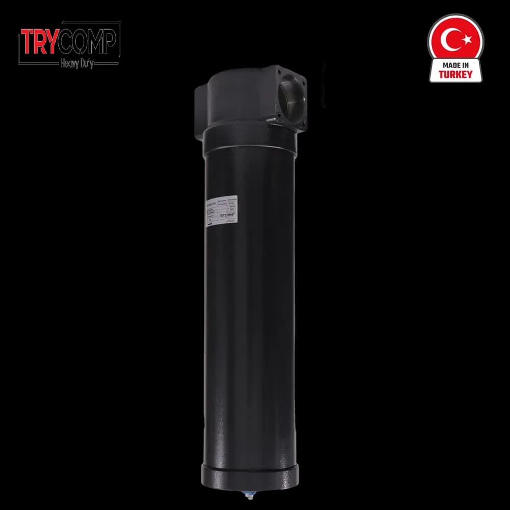 میکروفیلتر 3 اینچ ترایکمپ MCQ/P/CM400