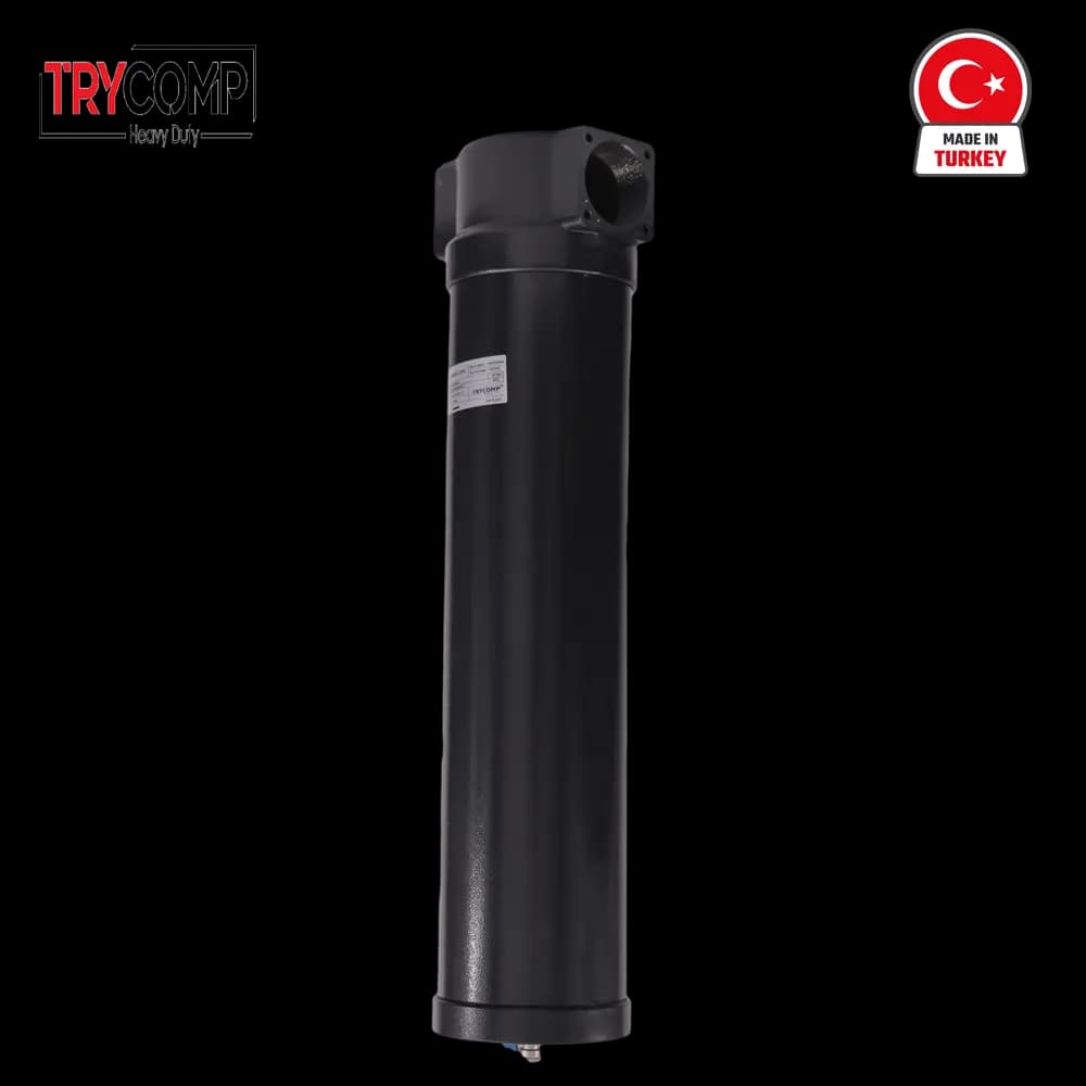 میکروفیلتر 3 اینچ ترایکمپ MCQ/P/CM500 — تصویر ۲