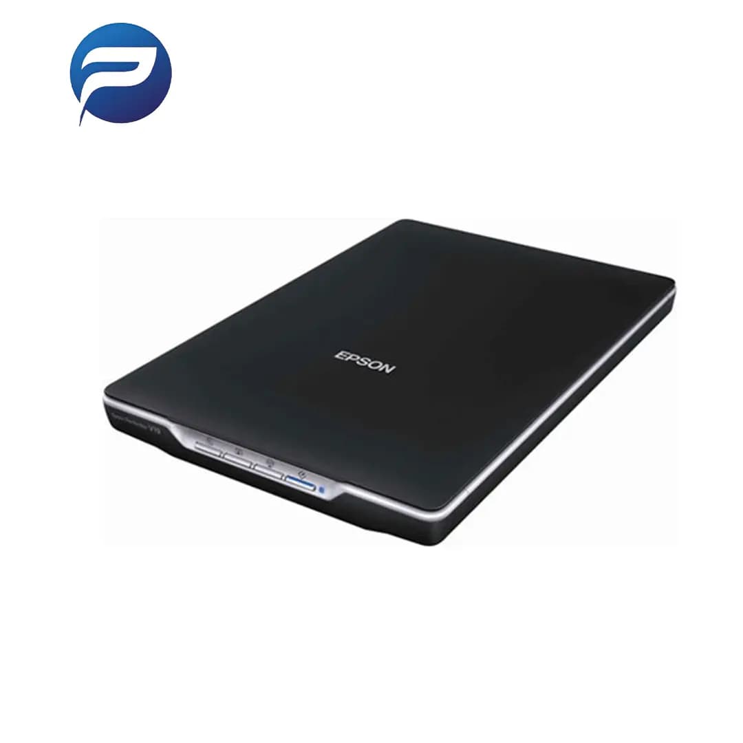 اسکنر اپسون مدل EPSON Perfection V19 — تصویر ۹