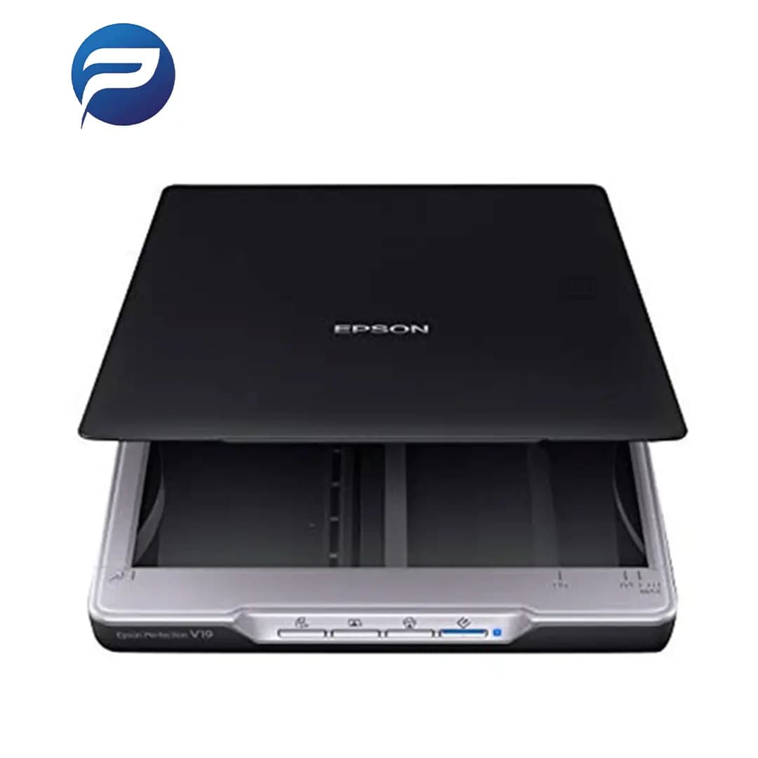 اسکنر اپسون مدل EPSON Perfection V19 — تصویر ۱۰