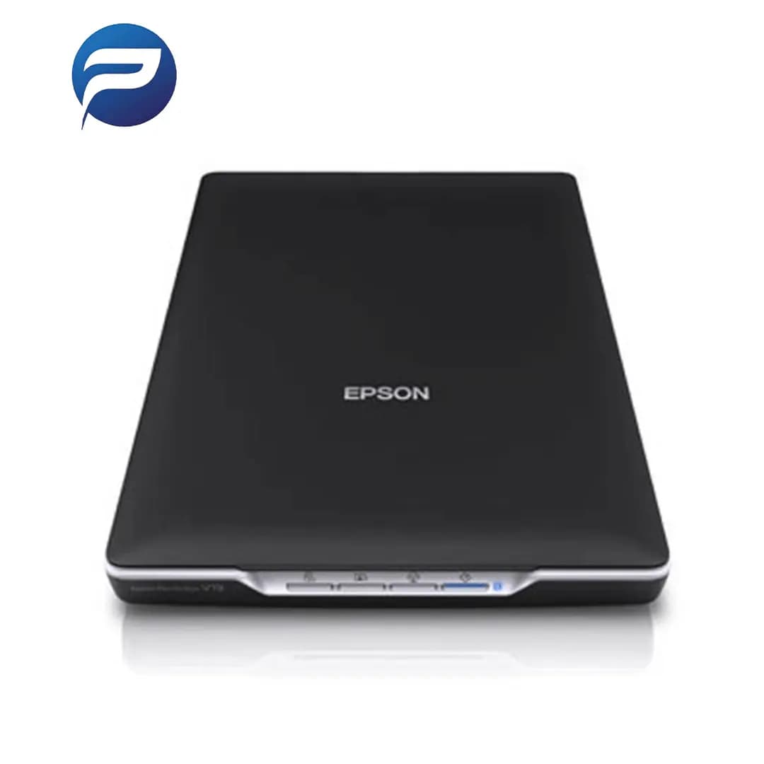 اسکنر اپسون مدل EPSON Perfection V19 — تصویر ۷
