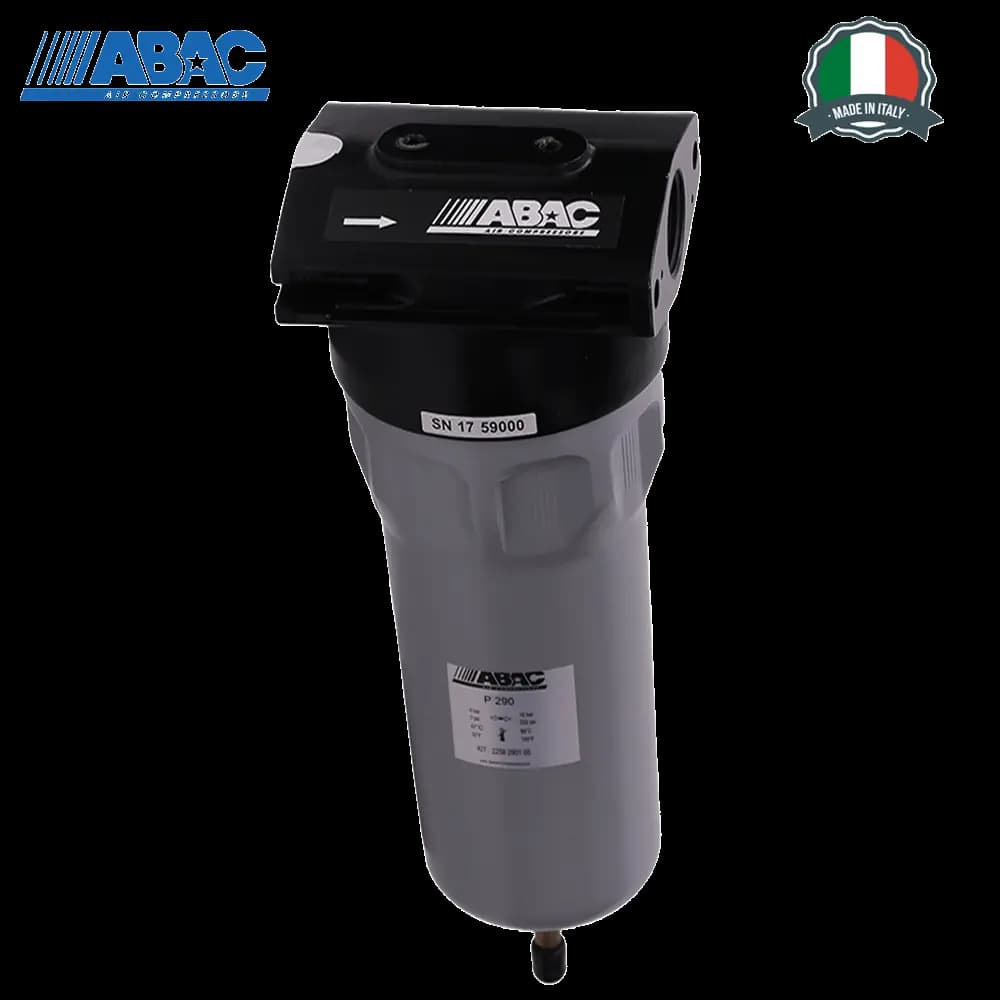 میکروفیلتر آبک P290