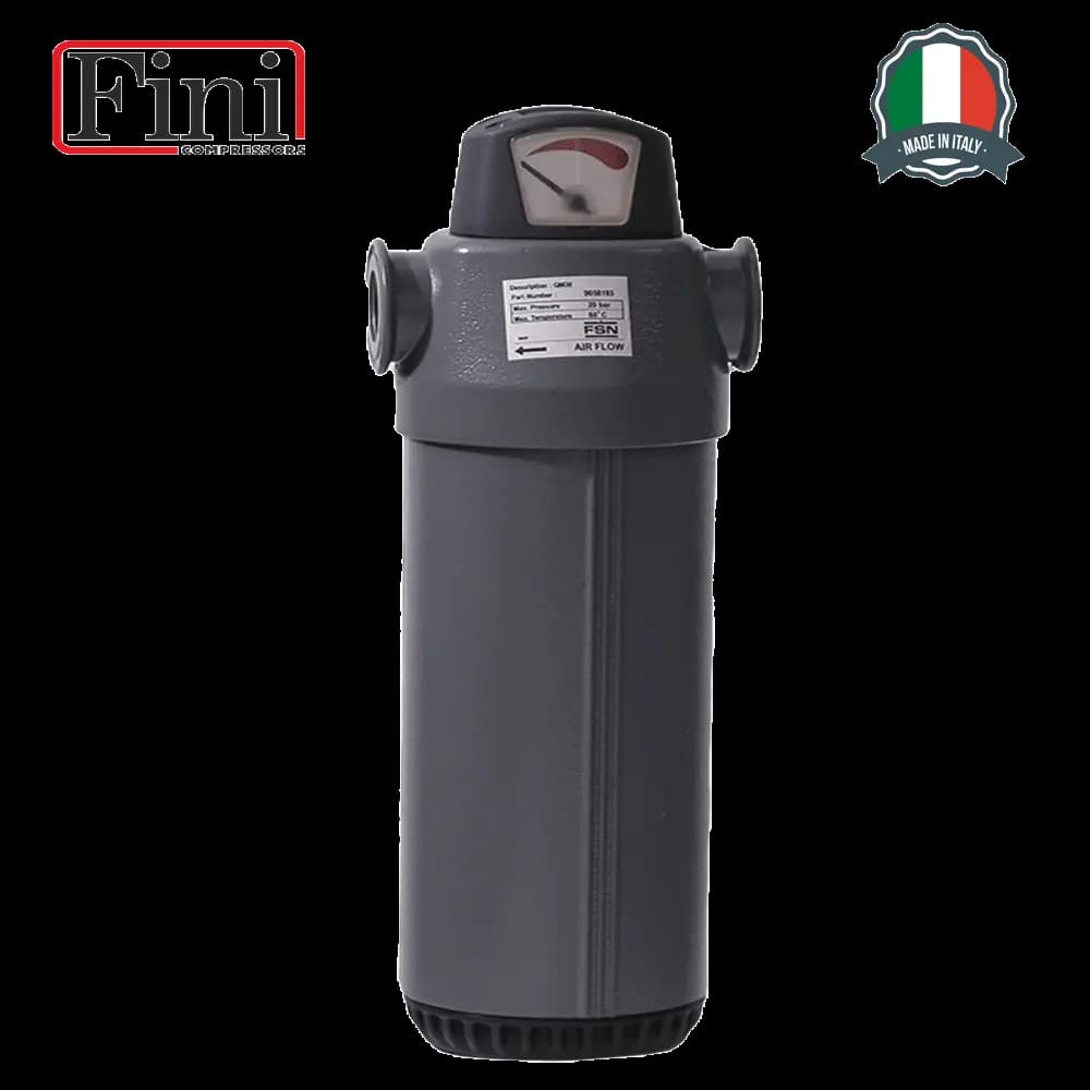 میکروفیلتر فینی QM30