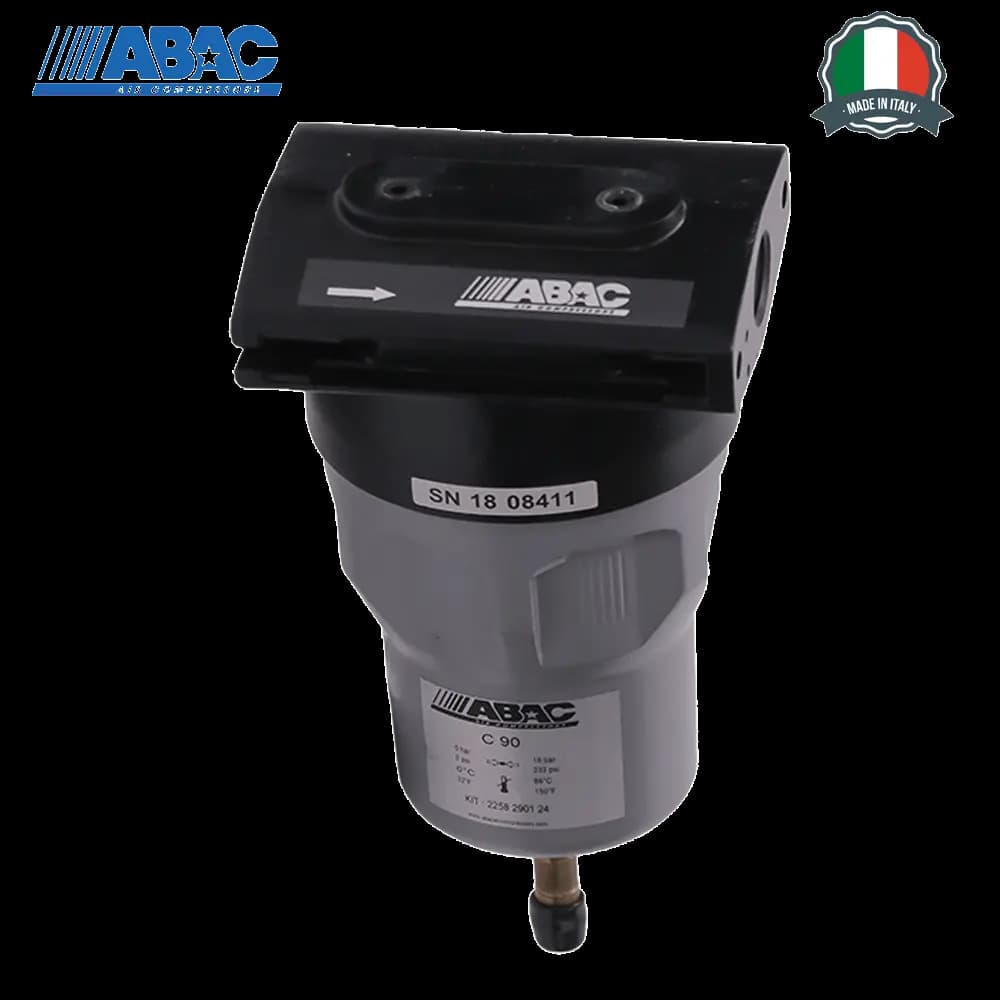 میکروفیلتر آبک C90