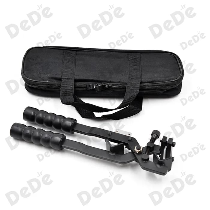 عایق بردار کابل — تصویر ۶