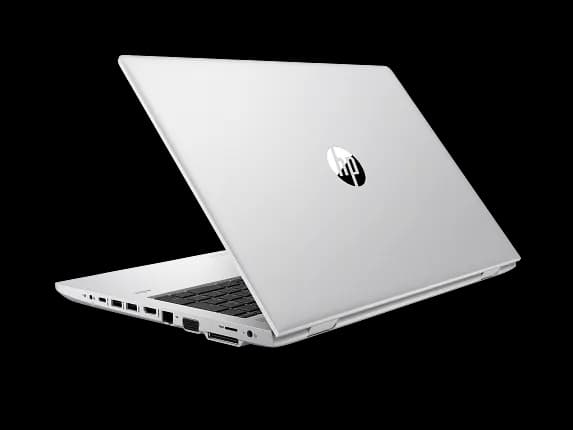 لپ تاپ اِستوک core i5\Hp-650-g5\نسل هشت\ram8\hard256ssd\ — تصویر ۱۰