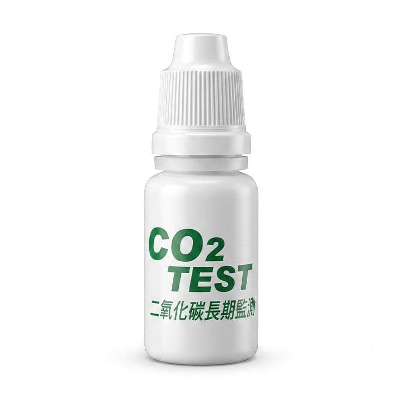 قطره یدک اندیکاتور CO2 برند UP — تصویر ۳
