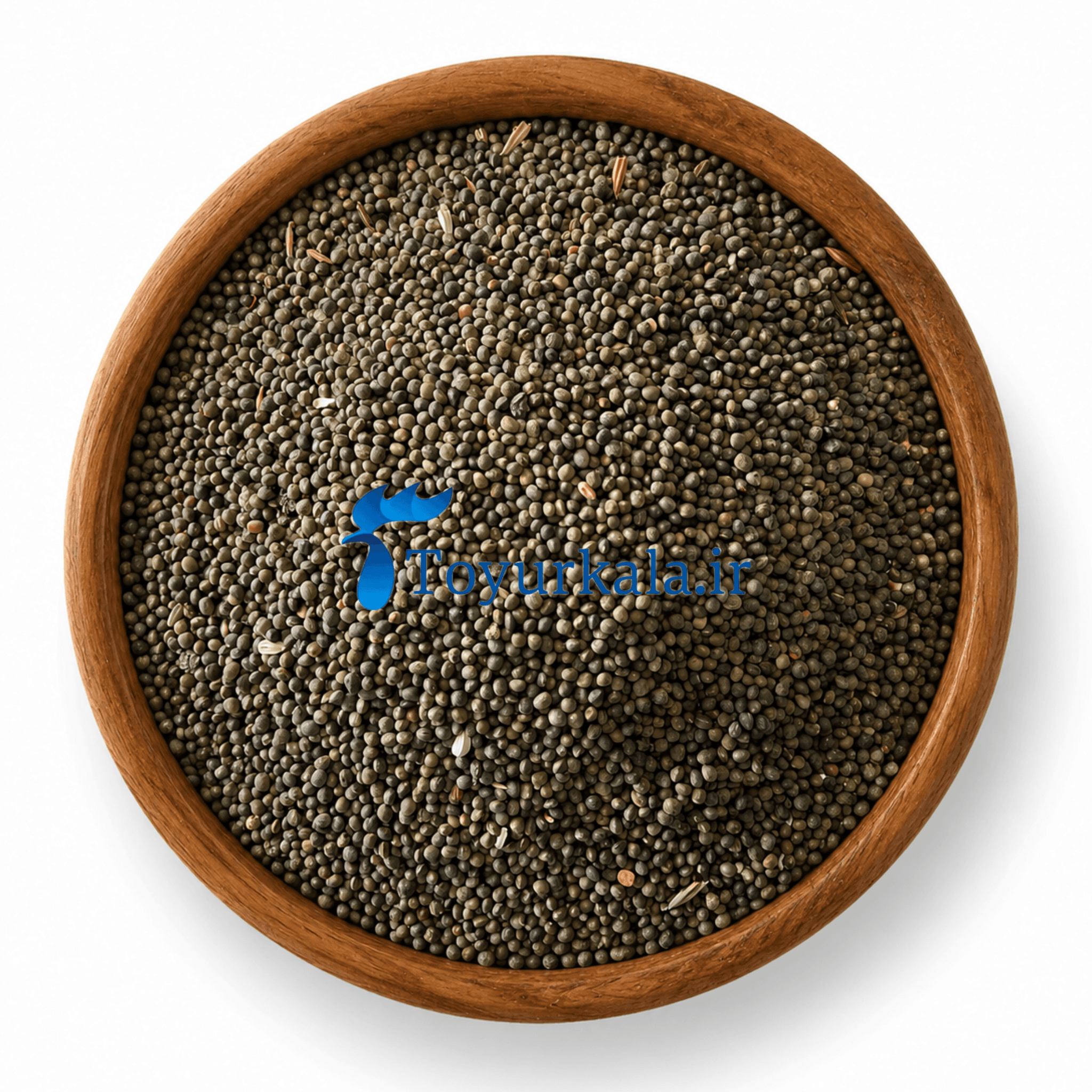 قرماش کبوتری (1 کیلوگرمی)