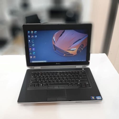 لپ تاپ اِستوک 1VGA\DELL E6430\ram12\hard256ssd\پردازندهi7 — تصویر ۱۰