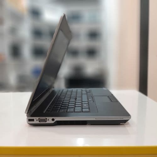 لپ تاپ اِستوک 1VGA\DELL E6430\ram12\hard256ssd\پردازندهi7 — تصویر ۸
