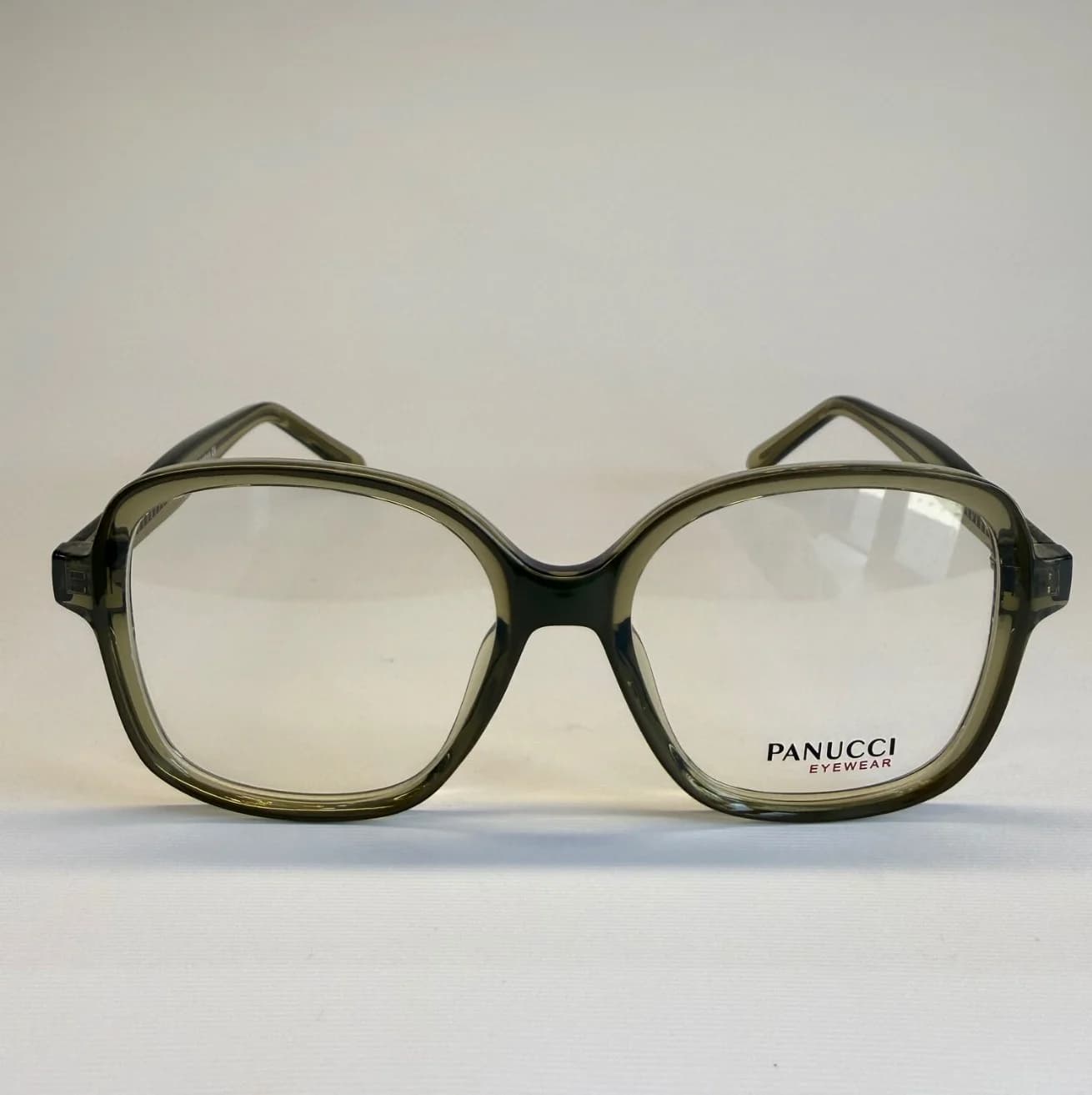 عینک طبی پانوچی panucci مدل 501079 — تصویر ۵