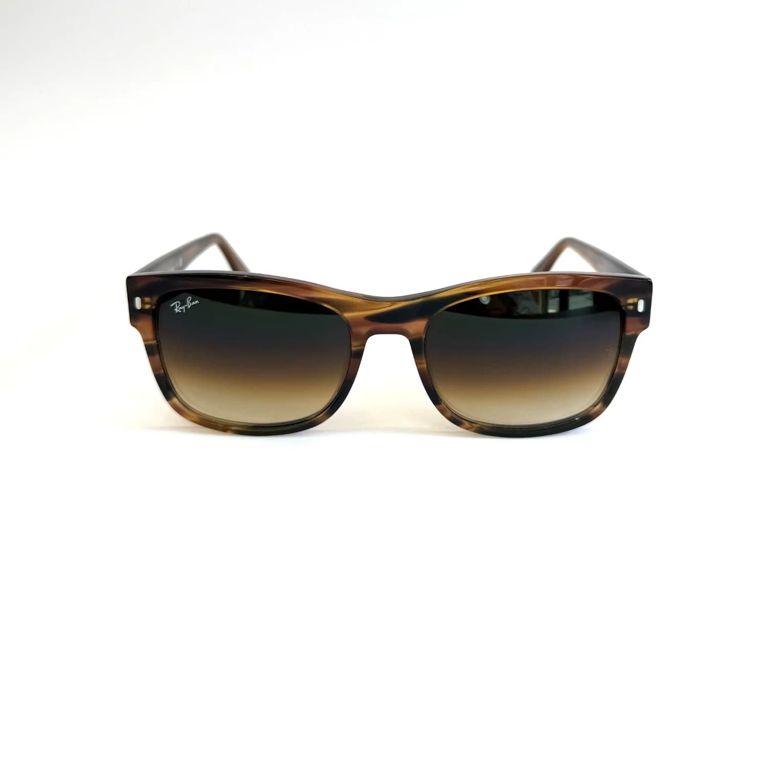 عینک آفتابی ریبن RayBan مدل rb4428 — تصویر ۱۰