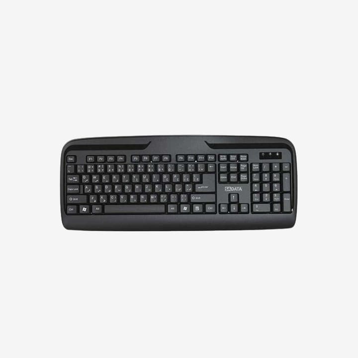 کیبورد سادیتا مدل SK1500S
