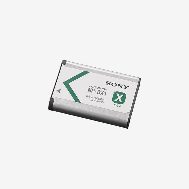 باتری دوربین مدل SONY NP-BX1