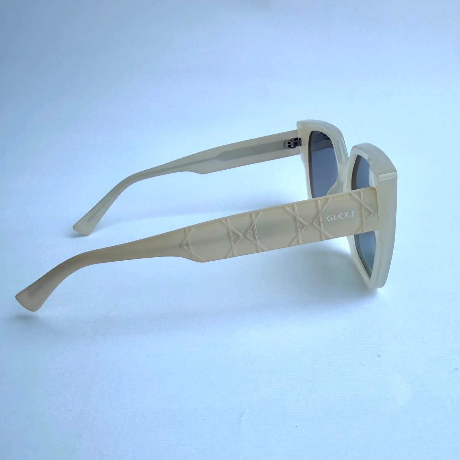عینک آفتابی گوچی Gucci مدل rn9013 — تصویر ۷
