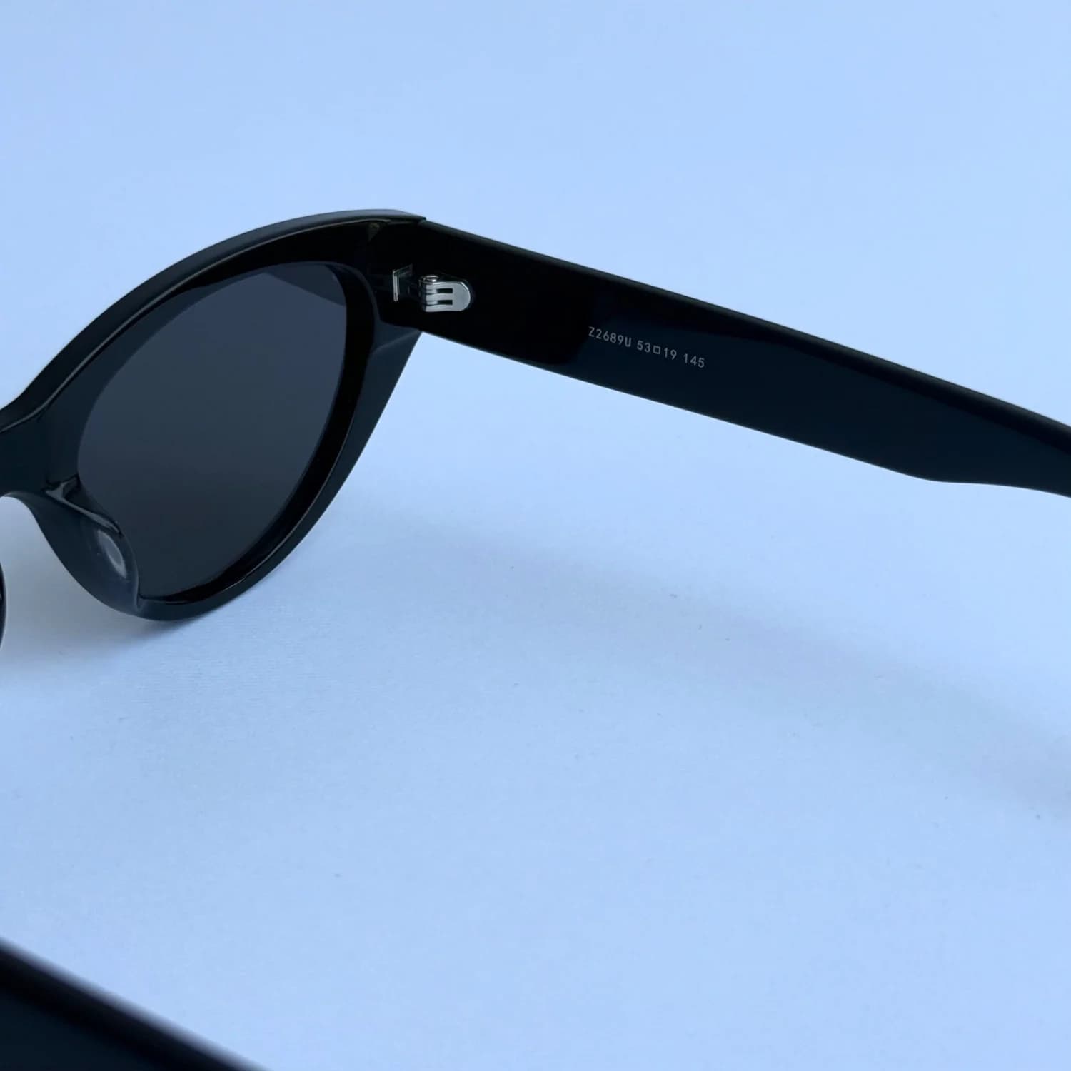 عینک آفتابی لوی ویتون مدل z2689u — تصویر ۵