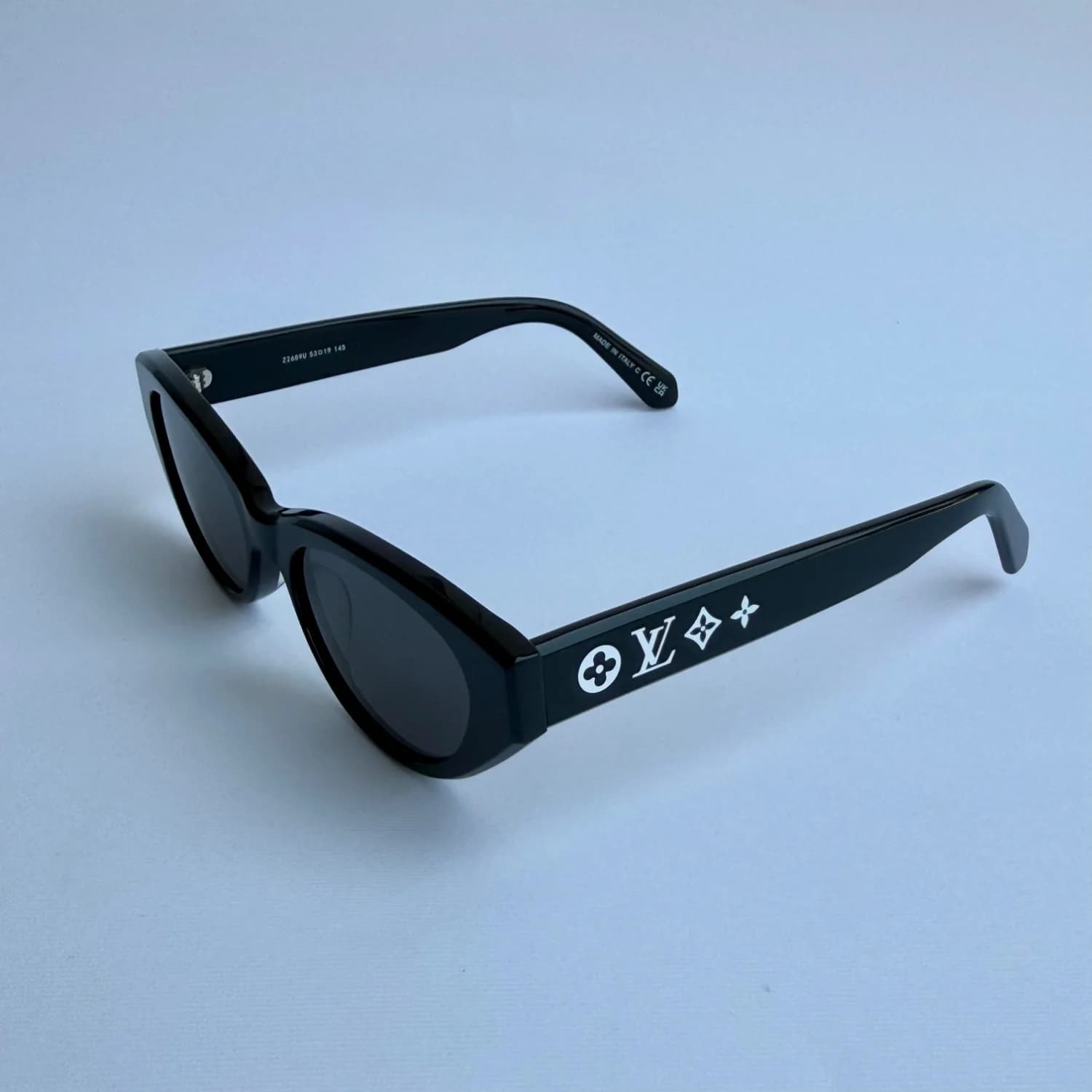 عینک آفتابی لوی ویتون مدل z2689u — تصویر ۶