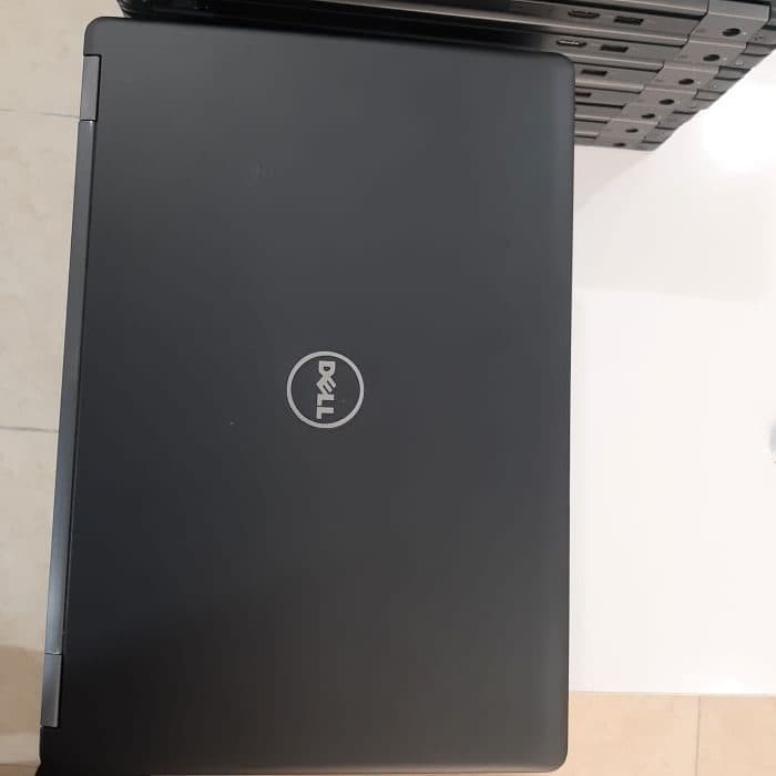 لپ تاپ اِستوک Dell Latitude 5490\\ram8\hard256ssd\پردازنده i5 — تصویر ۴