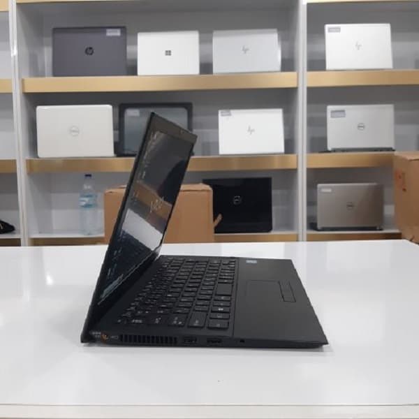 لپ تاپ اِستوک core i3\SONY VAIO\نسل شیش\ram16\hard256ssd\ — تصویر ۱۱