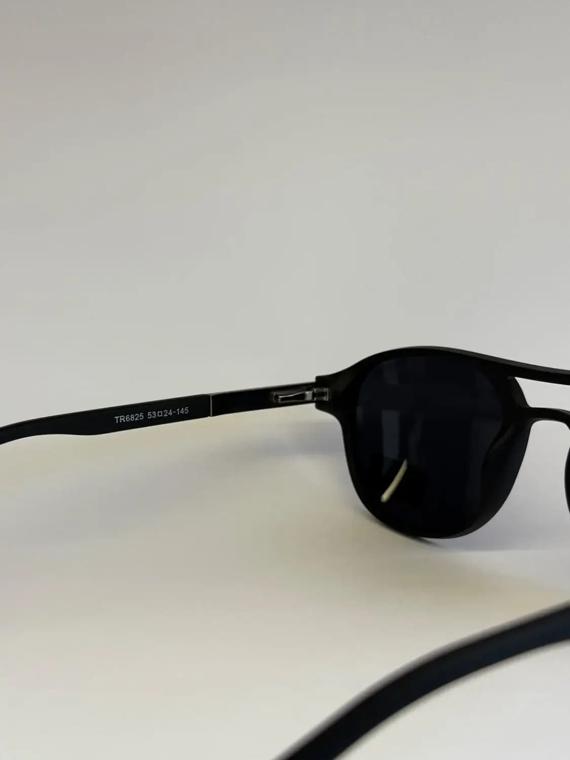 عینک آفتابی ایسپرت tr6825 — تصویر ۷