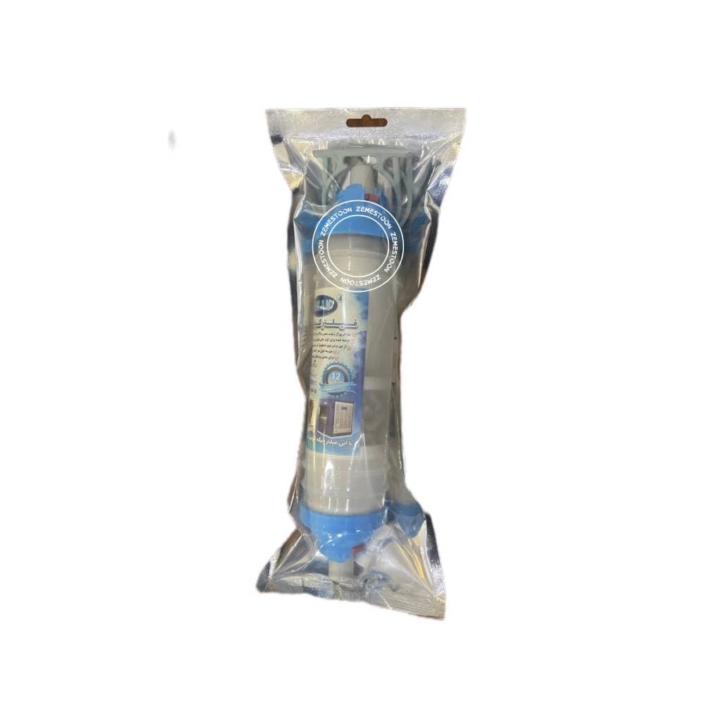 فیلتر تصفیه آب کولر