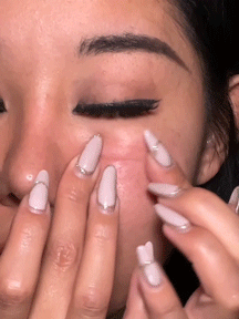 پرایمر pore no more شیگـلم — تصویر ۴