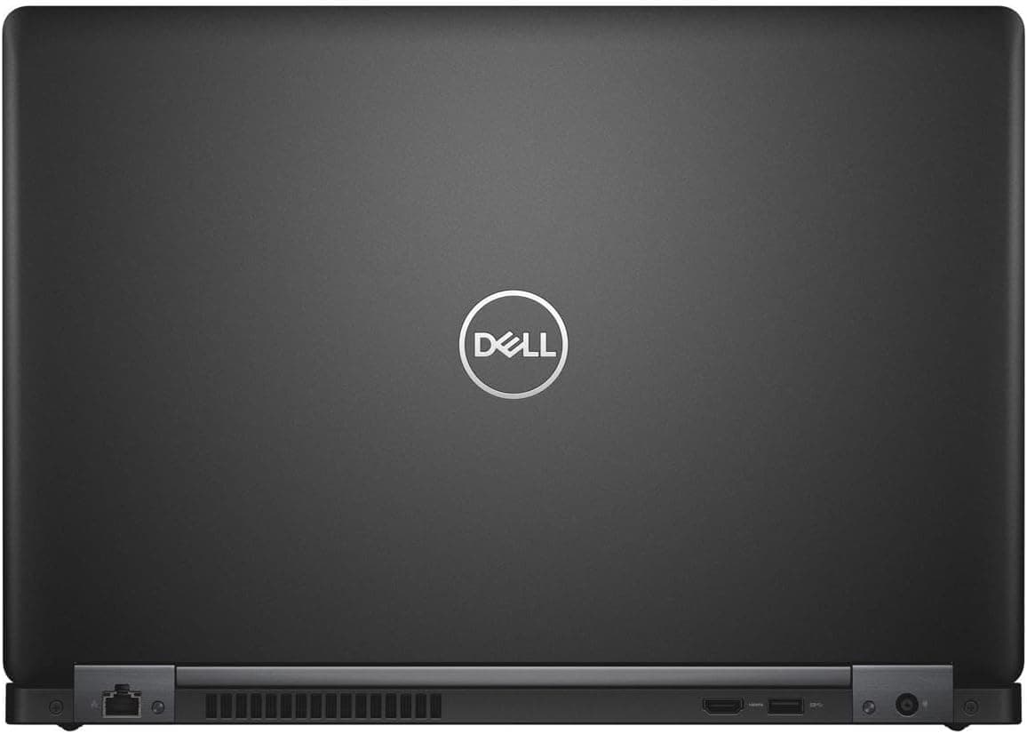 لپ تاپ اِستوک core i7\dell 5591\نسل هشت\ram16\hard256ssd\ — تصویر ۲