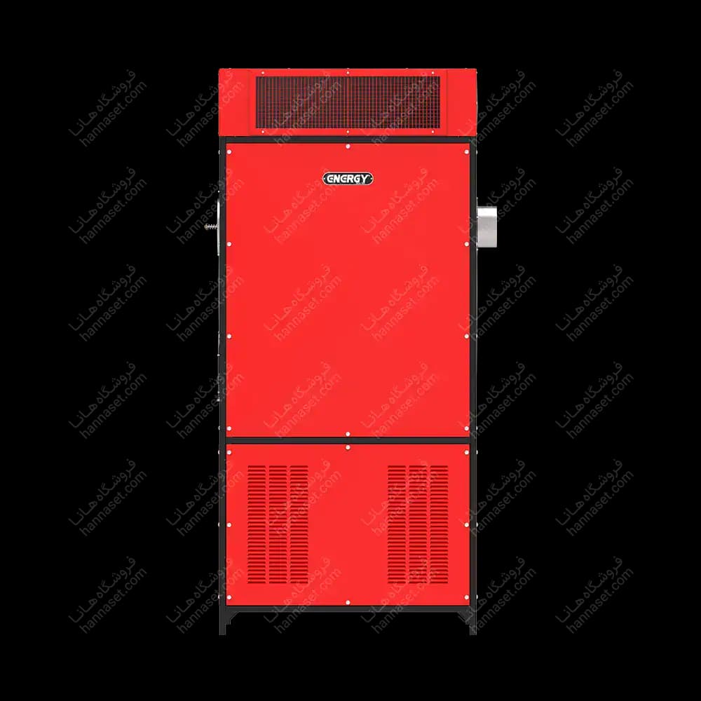 کوره هوای گرم گازی GF 1560 انرژی — تصویر ۱۰