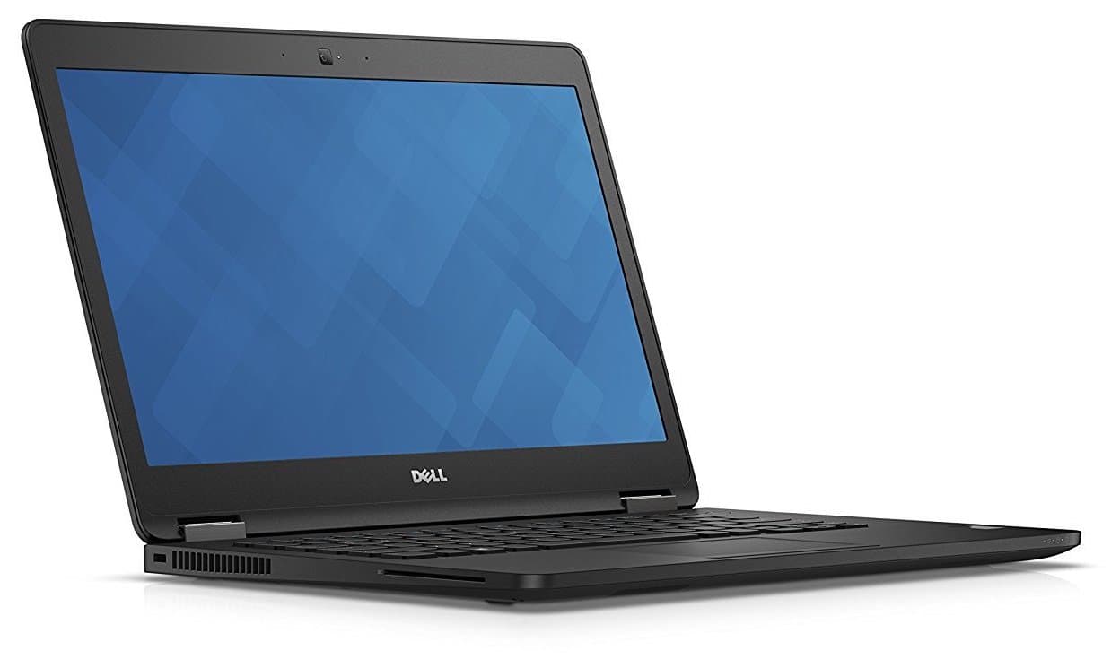 لپ تاپ اِستوک core i7\Dell E7470\نسل شیش\ram8\hard256ssd\ — تصویر ۷