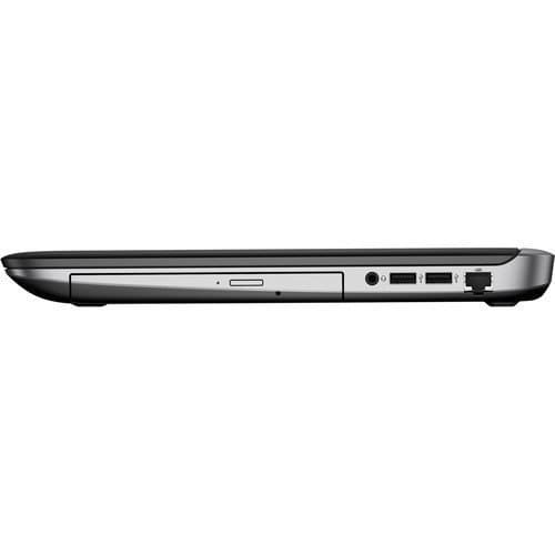 HP ProBook 450 G3 i5 — تصویر ۱۲