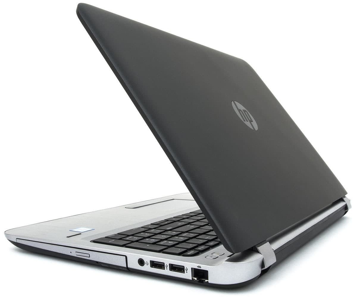HP ProBook 450 G3 i5 — تصویر ۱۰