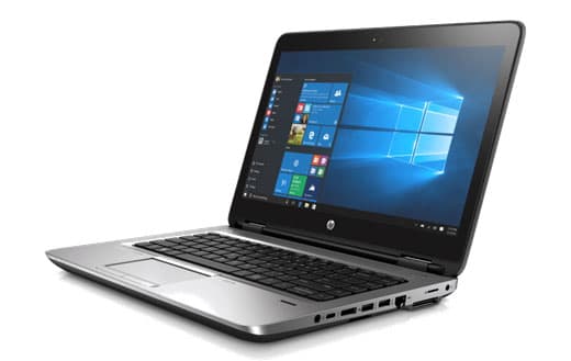 HP ProBook 645 G3 A10 — تصویر ۱۱