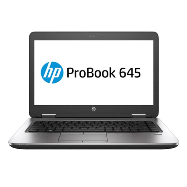 HP ProBook 645 G3 A10 — تصویر ۸