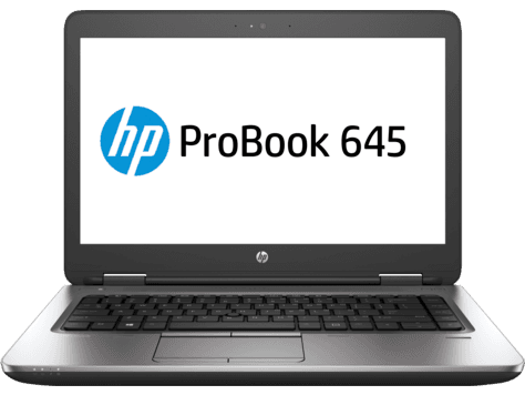 HP ProBook 645 G3 A6 — تصویر ۱۱