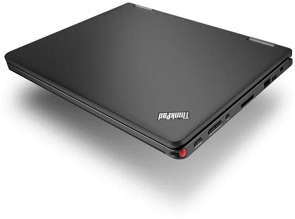 Lenovo ThinkPad Yoga 12 — تصویر ۵