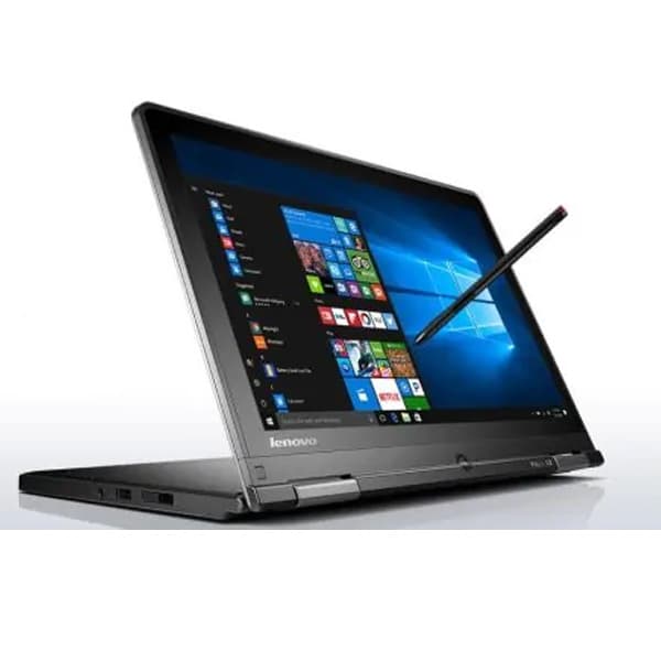 Lenovo ThinkPad Yoga 12 — تصویر ۴