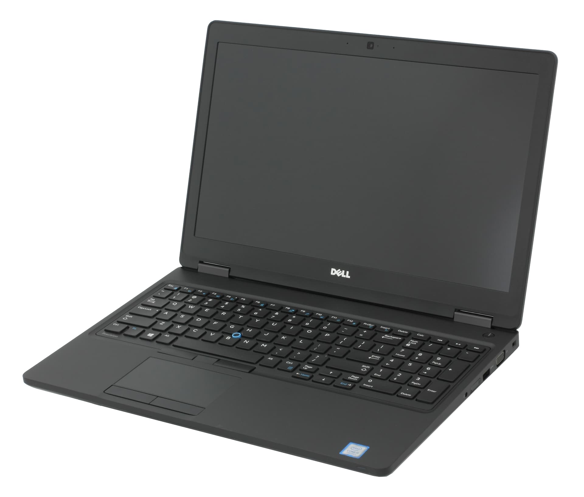 Dell Precision 3520 i7-6HQ